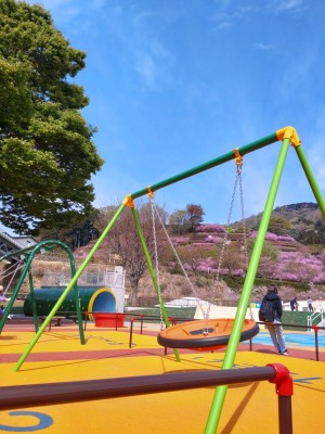 あいかわこうえん２